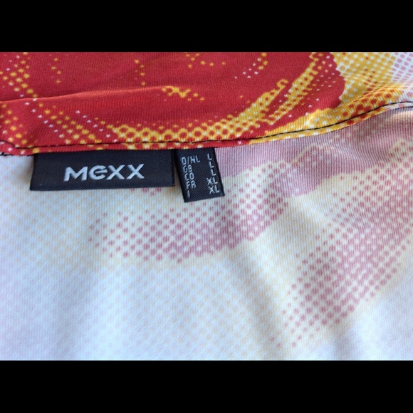 Jacket Mexx - Picture 2 of 4